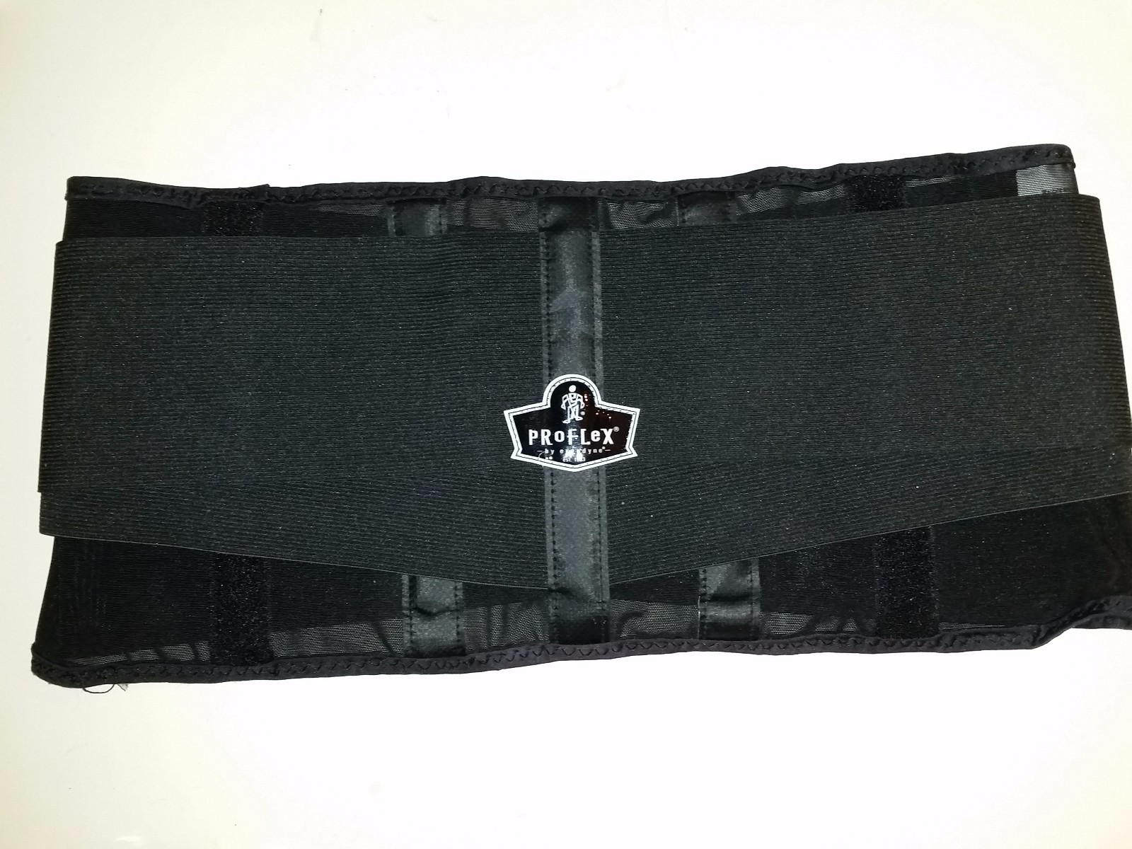 Ergodyne ProFlex model 100 Breatheable Back Support Size Large