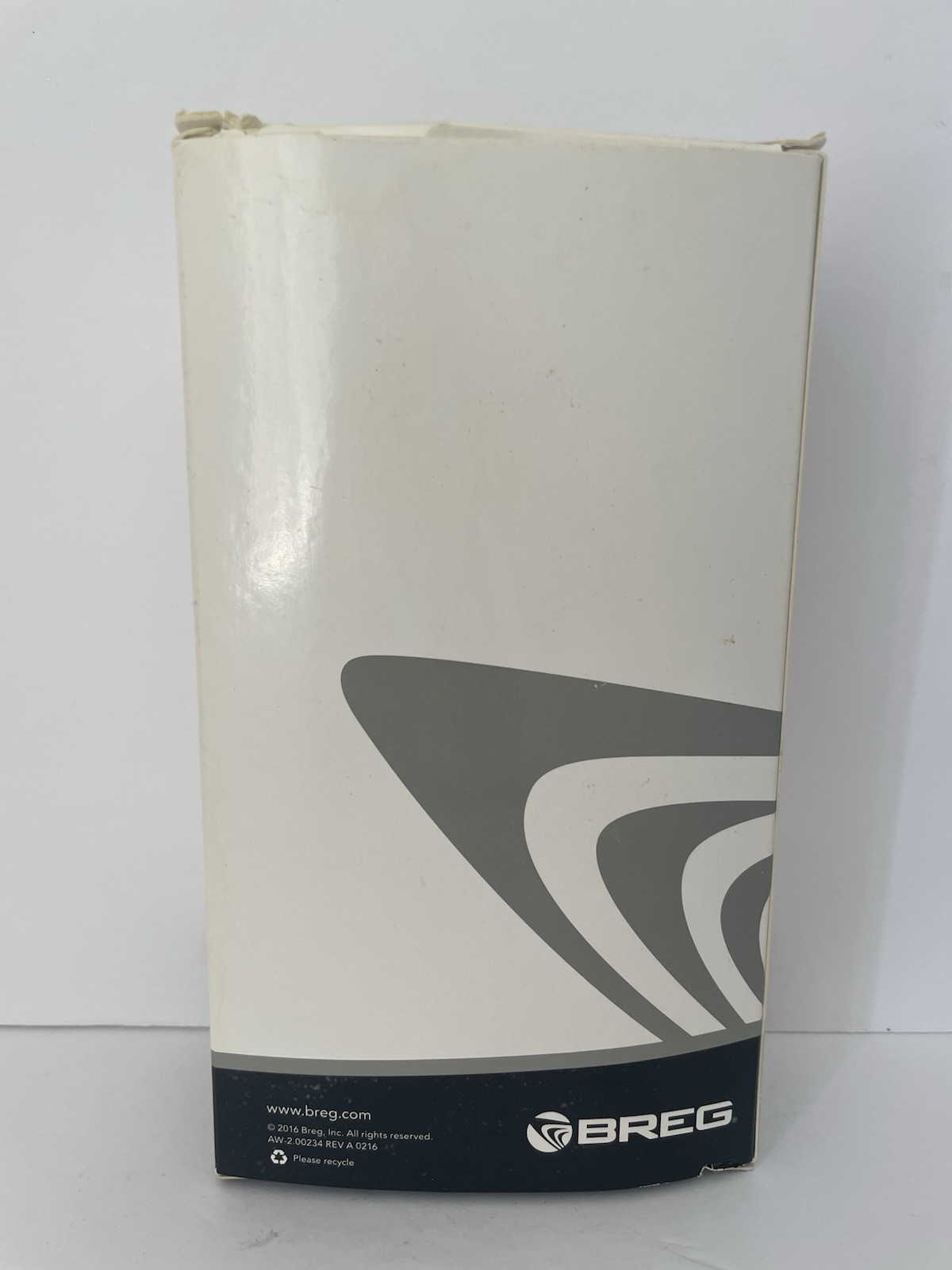Breg Universal Essential Shoulder Sling VP20103-000 NEW