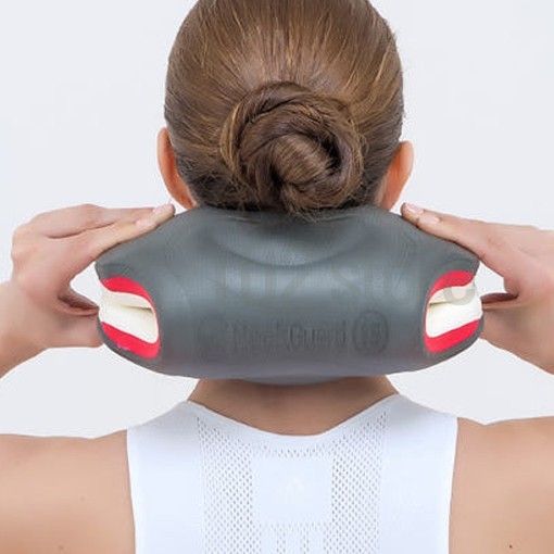 Neckguard Doctor NG100 Hyundai Medical neck disc treatment – Express