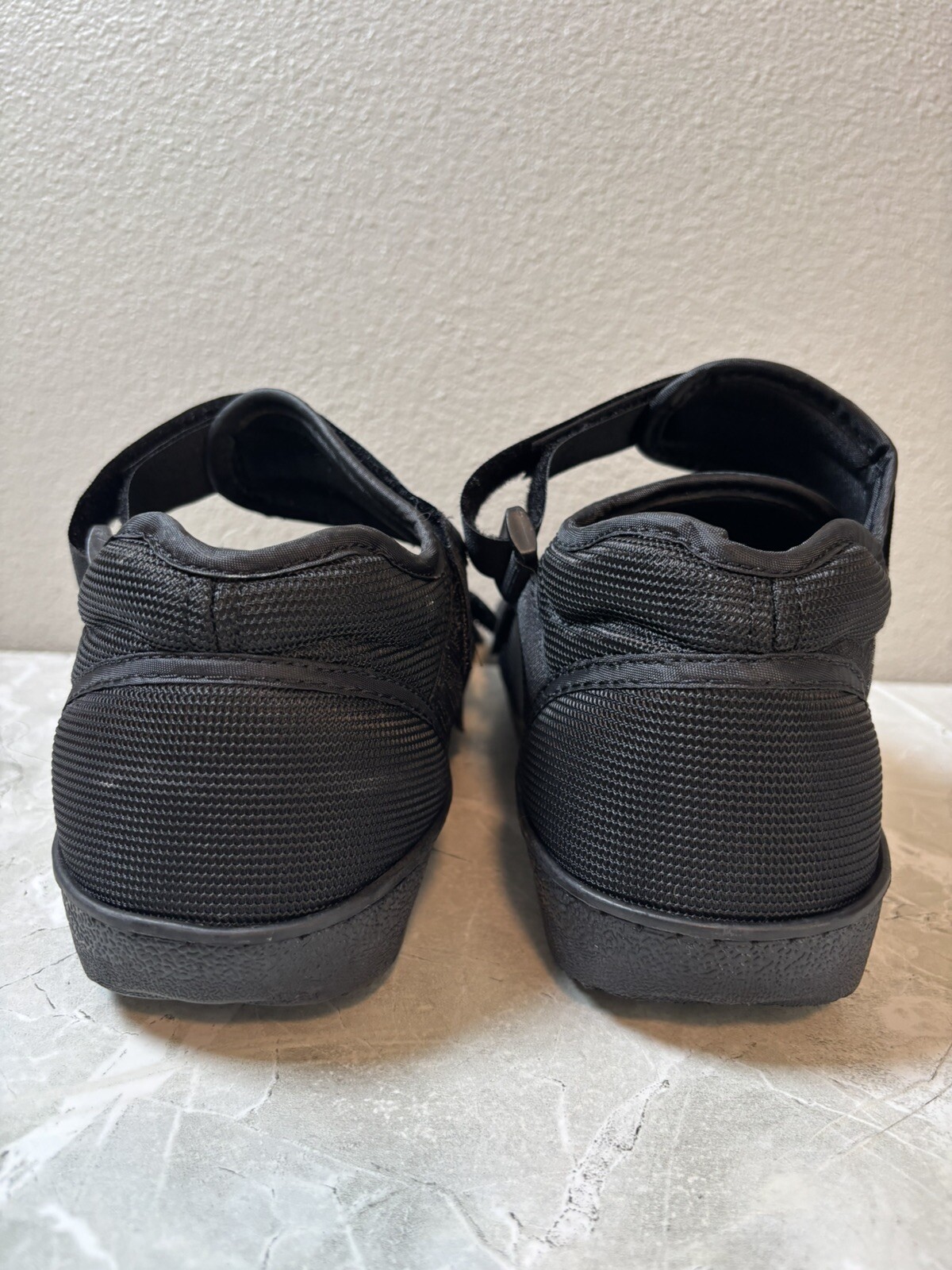 Pair Of Pro Care Post Op Shoes Mens Medium Women’s Large 9 10 Fully Adjustable