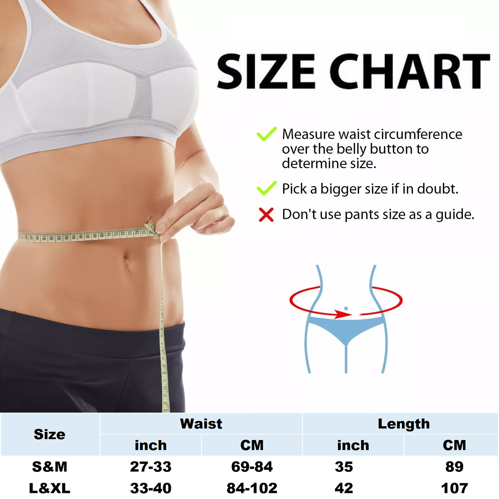 Umbilical Hernia Belt Brace Abdominal Hernia Binder Belly Button Hernia Support