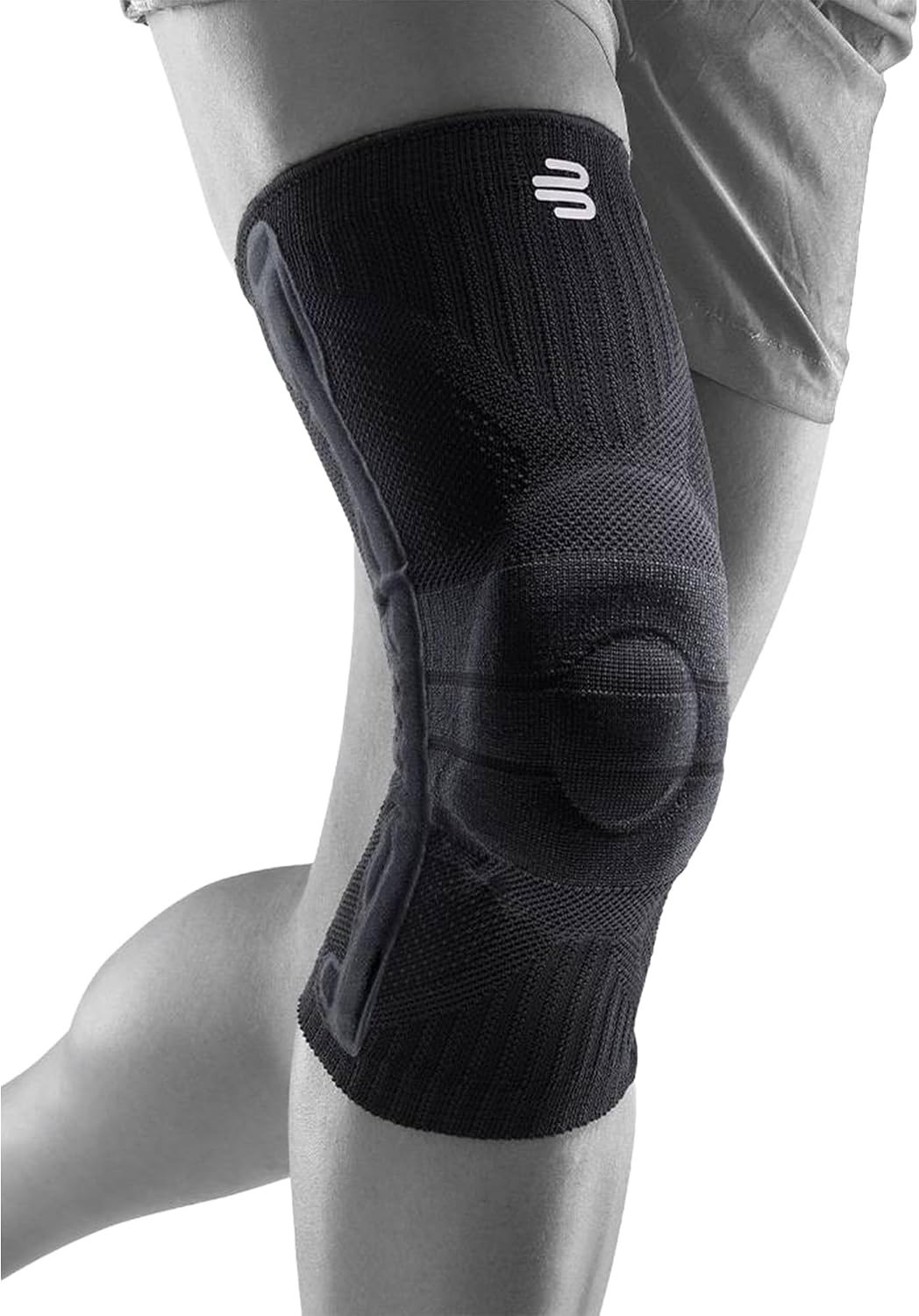 Omega Sports Knee Support – Pain Relief & Stability