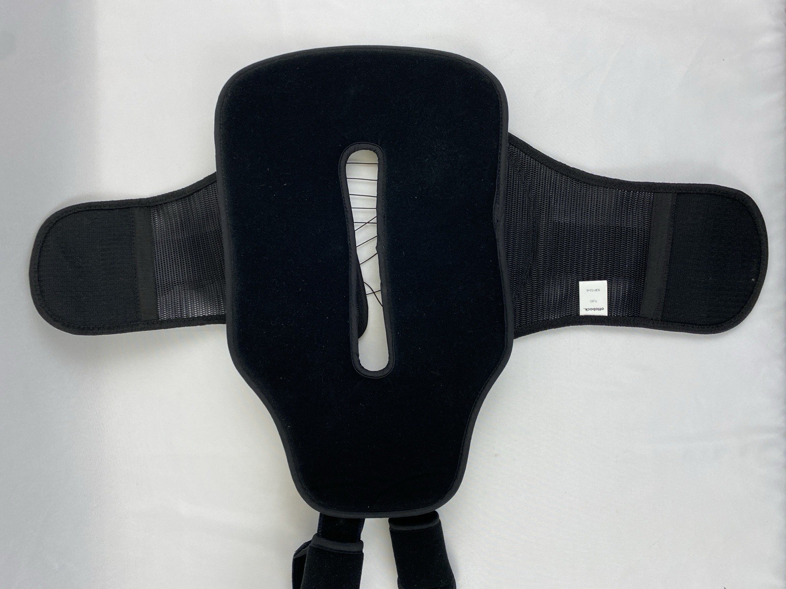 Ottobock TLSO 50R152N Sz SM back brace support corset Otto Bock Work