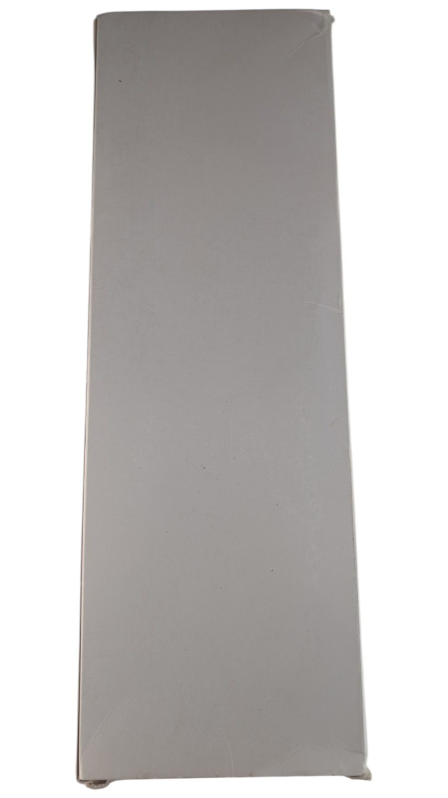 Scott Specialties CMO 0090-MD P.R. 12in Lumbar Support Contour Top White Medium