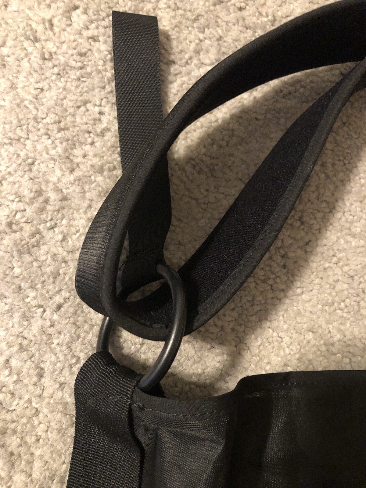 Breg Arm Shoulder Brace Support Mobility Black See Measurements