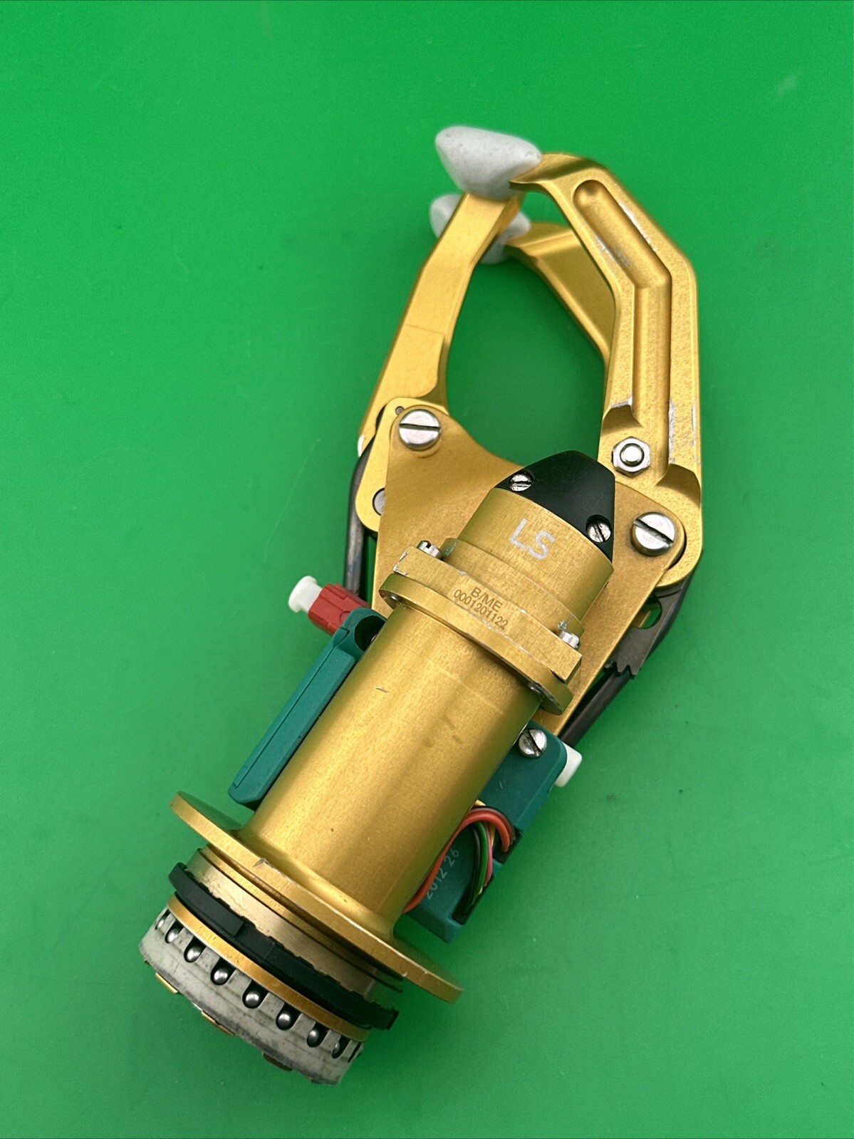 OTTOBOCK Otto Bock Left MyoHand VariPlus Speed Prothetic Hand. 8E38=9
