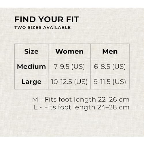 Black Ankle Socks for Women Men (3-Pack) – Cushioned Moisture Wicking Medium