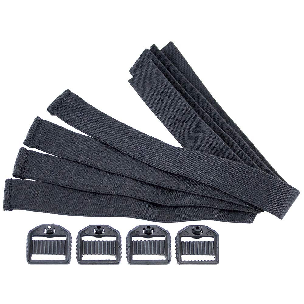 Knee Pad Replacement Strap