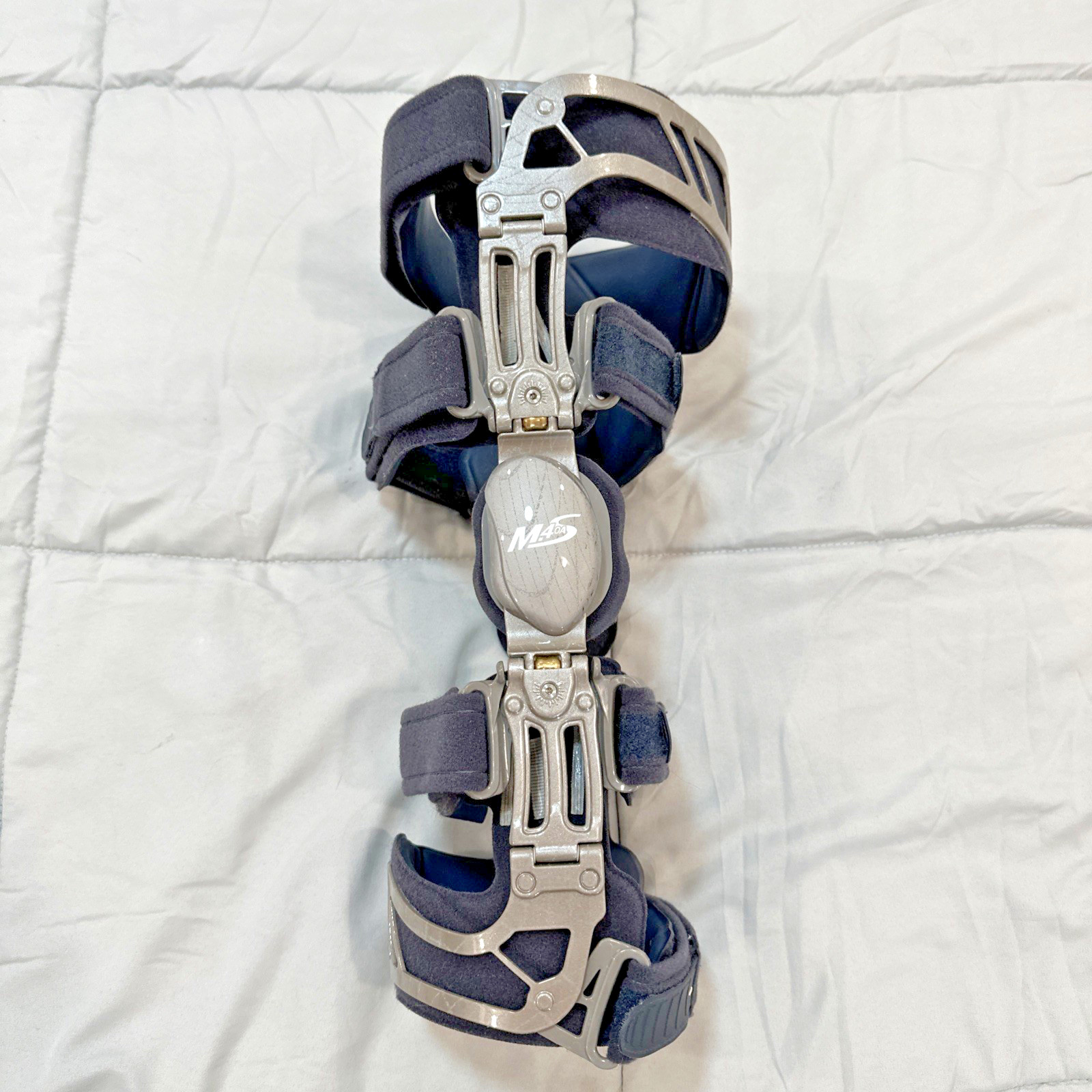 medi M.4S OA Varus Right XL Extra Large Right Knee