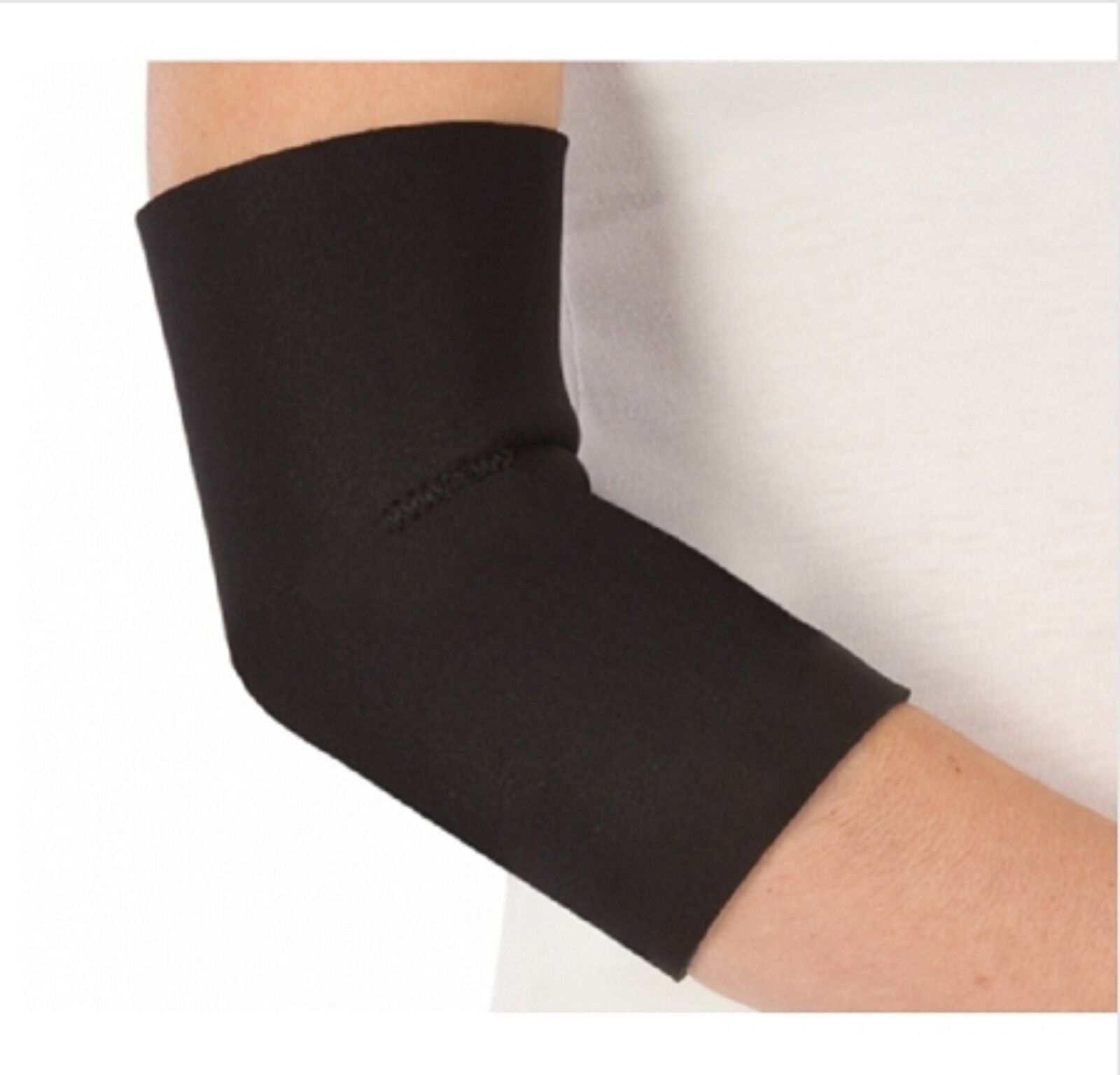 MCK Elbow Support PROCARE® MedPull-on Left or Right Elbow 10 to 12 Inch Circ