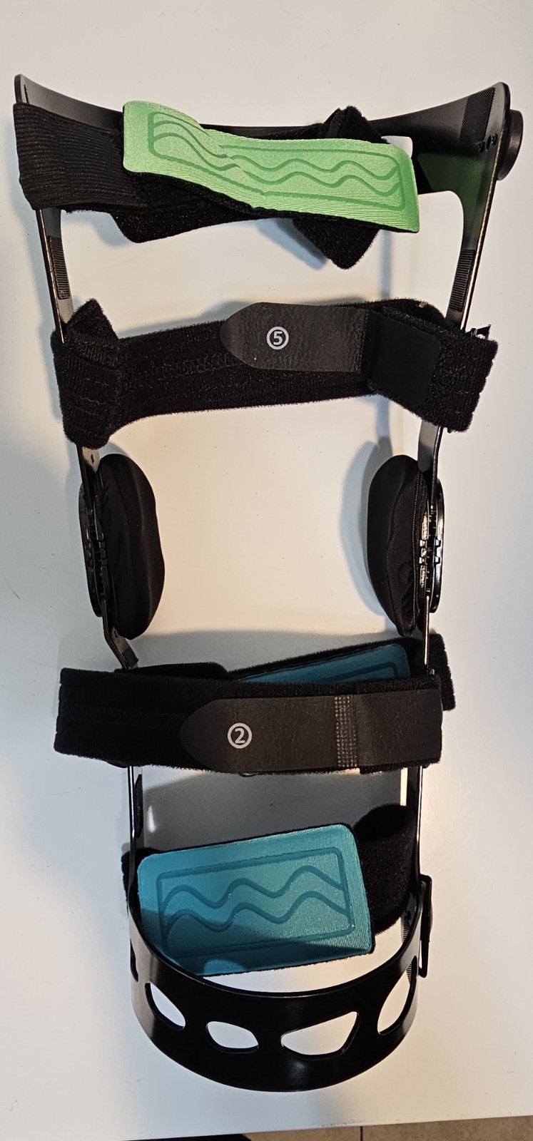 KGOI Sportz X-Pro Knee Brace for Men & Women – Knee Support Size 11