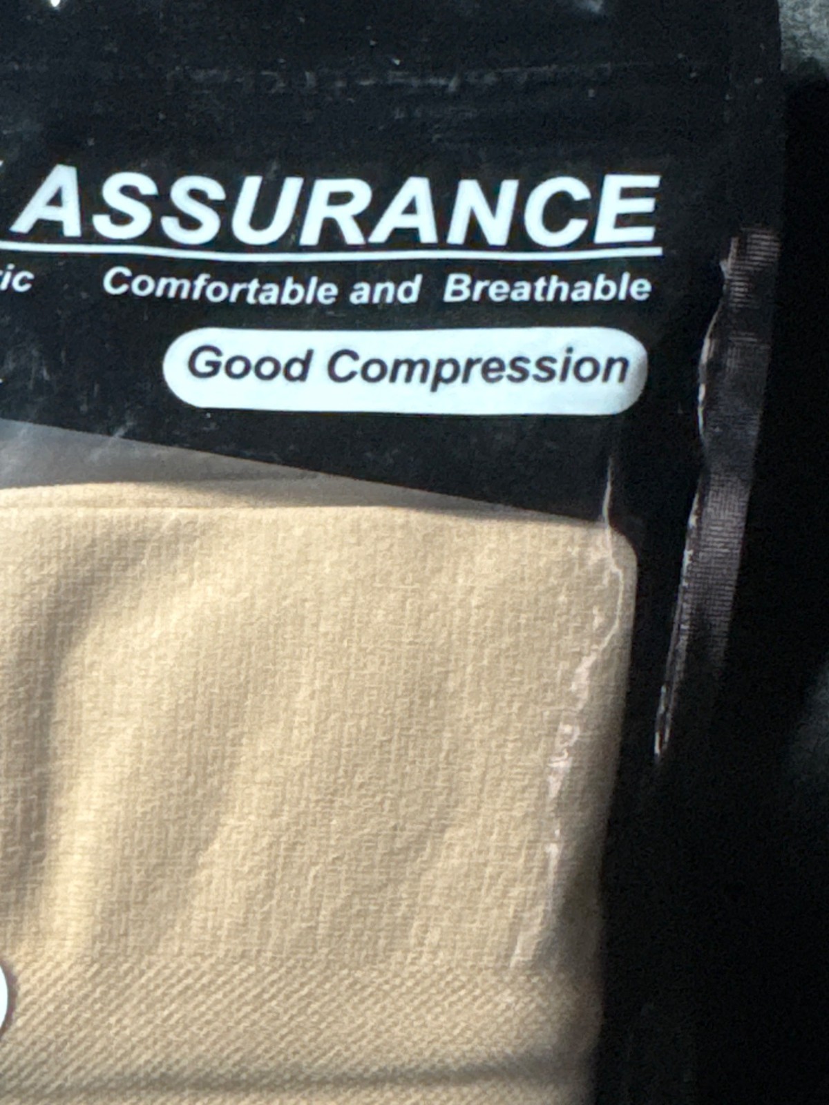 Compression Support Sleeves Medium High-Quality Fabric Comfortable & Breathable
