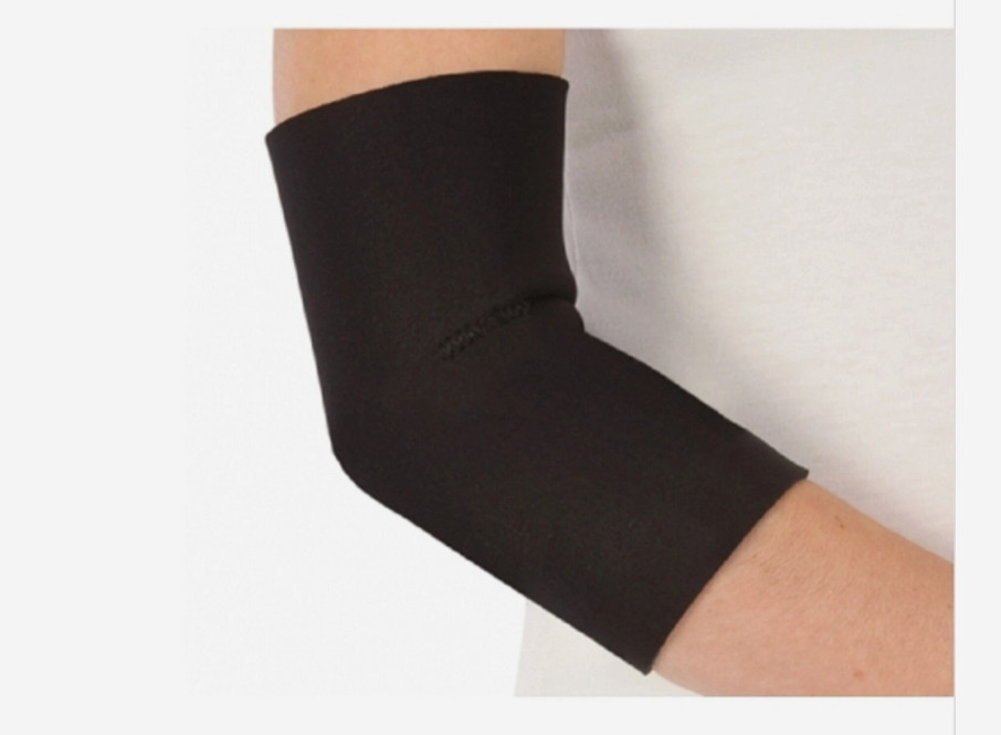 MCK Elbow Support Large Pull-on with Strap Tennis Elbow Left or Right Elbow