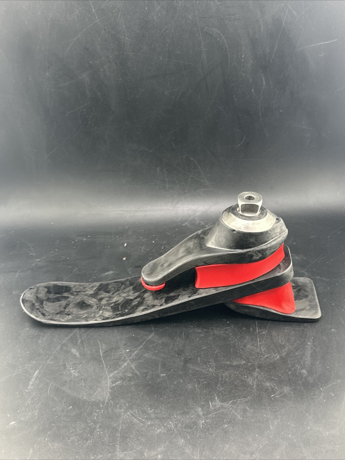 Freedom Innovations Walktec Prosthetic Foot. Size 28 Category 3. No Shell