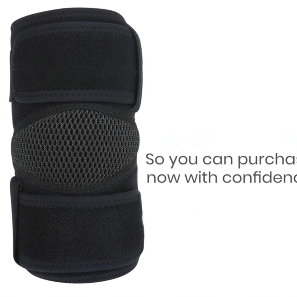 Splint Immobilizer Elbow Brace Cubital Tunnel Support for Elbow Pain Tendonitis