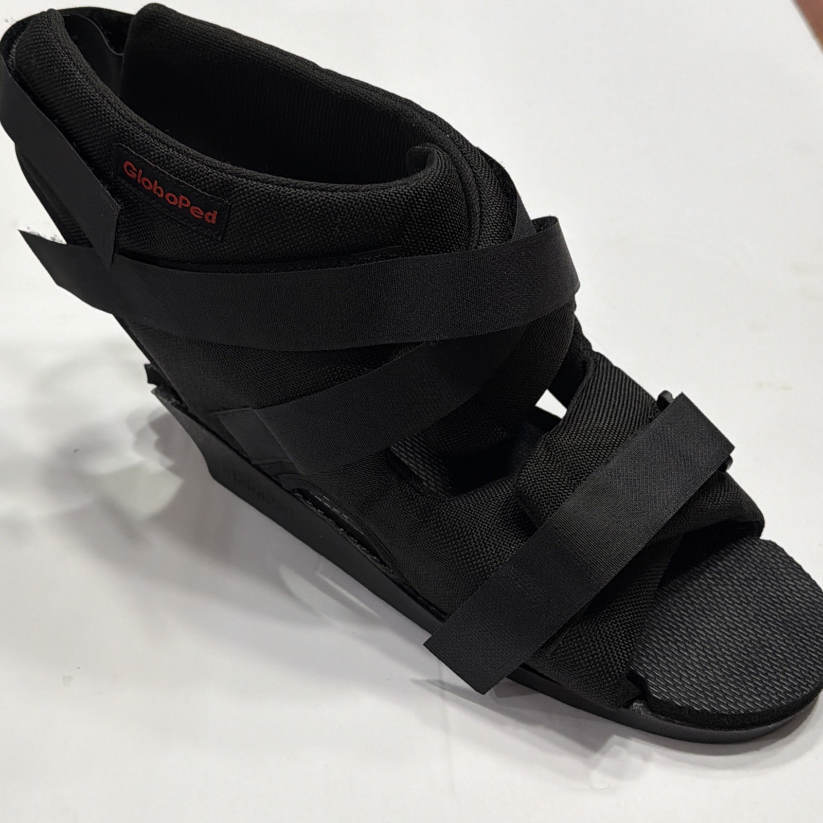 NEW Bauerfeind GloboPed Heel Mobil Relief Shoe Orthosis fits XL EXTRA LARGE
