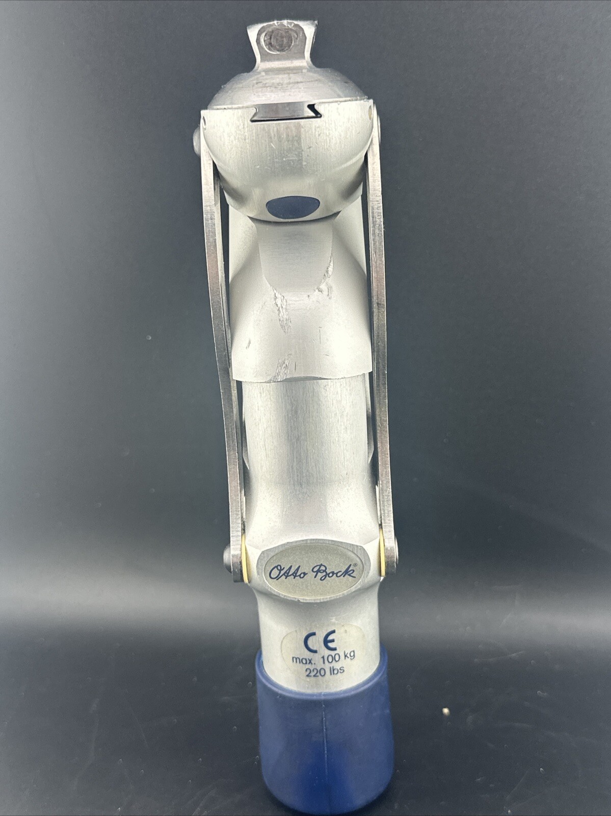 ottobock otto Bock 3r106 prosthetic knee. great condition.