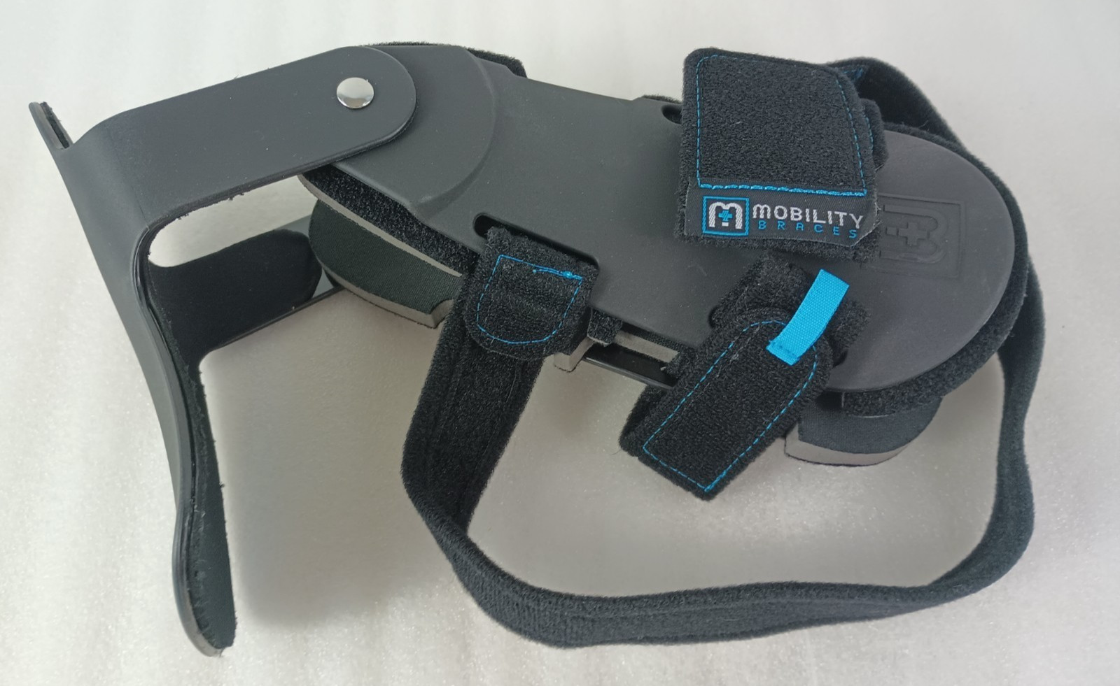 Mobility Ankle Brace Size Medium Left NEW