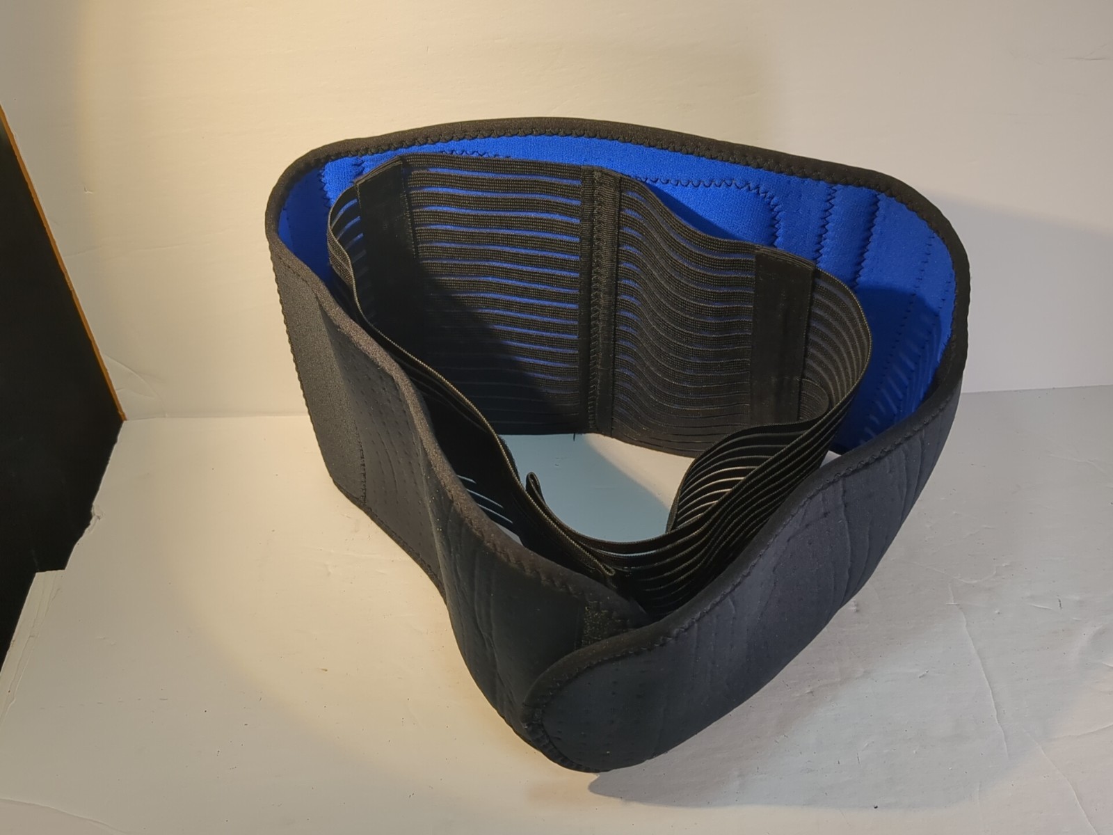 Adjustable Back Support Sz Sm – Med