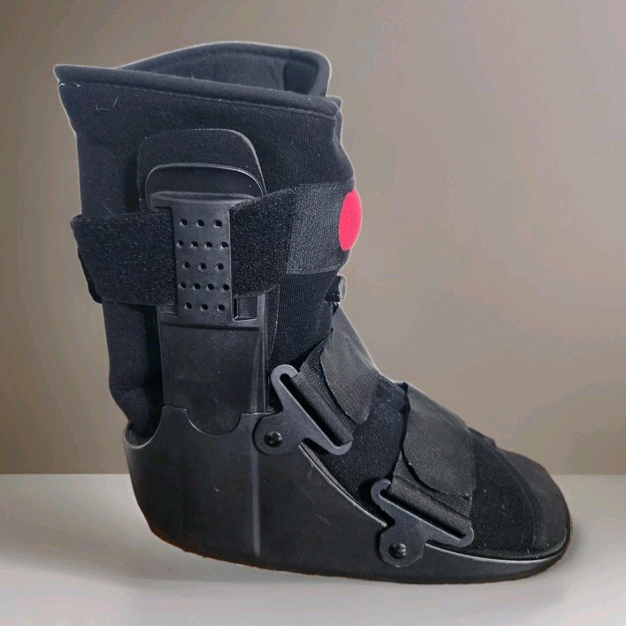 Brace Direct Air CAM Short Walker Boot Sz M Fracture Foot Ankle Recovery Surgery