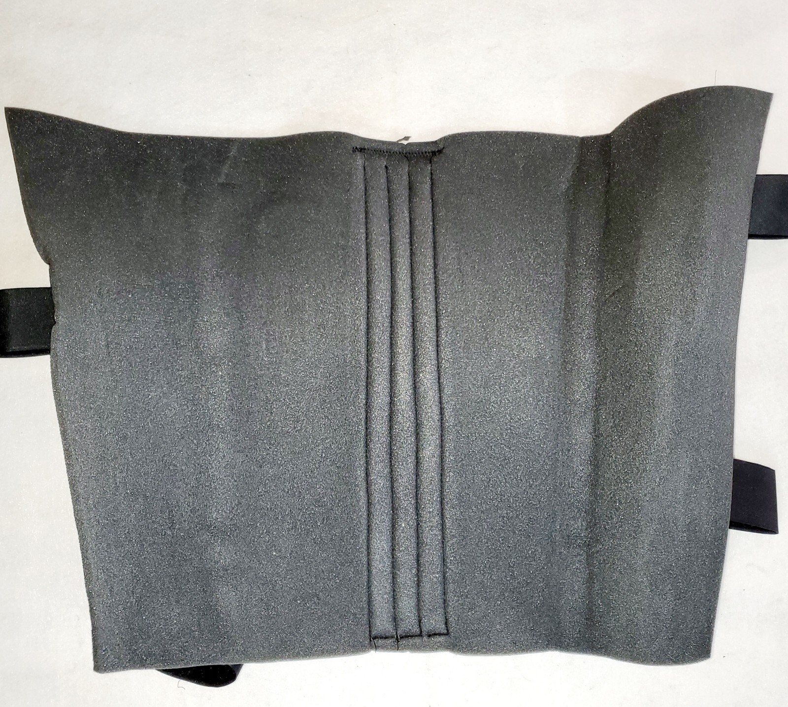 Universal Fit Wraparound Knee Leg Brace Support Compression 16” Long Stabilizer