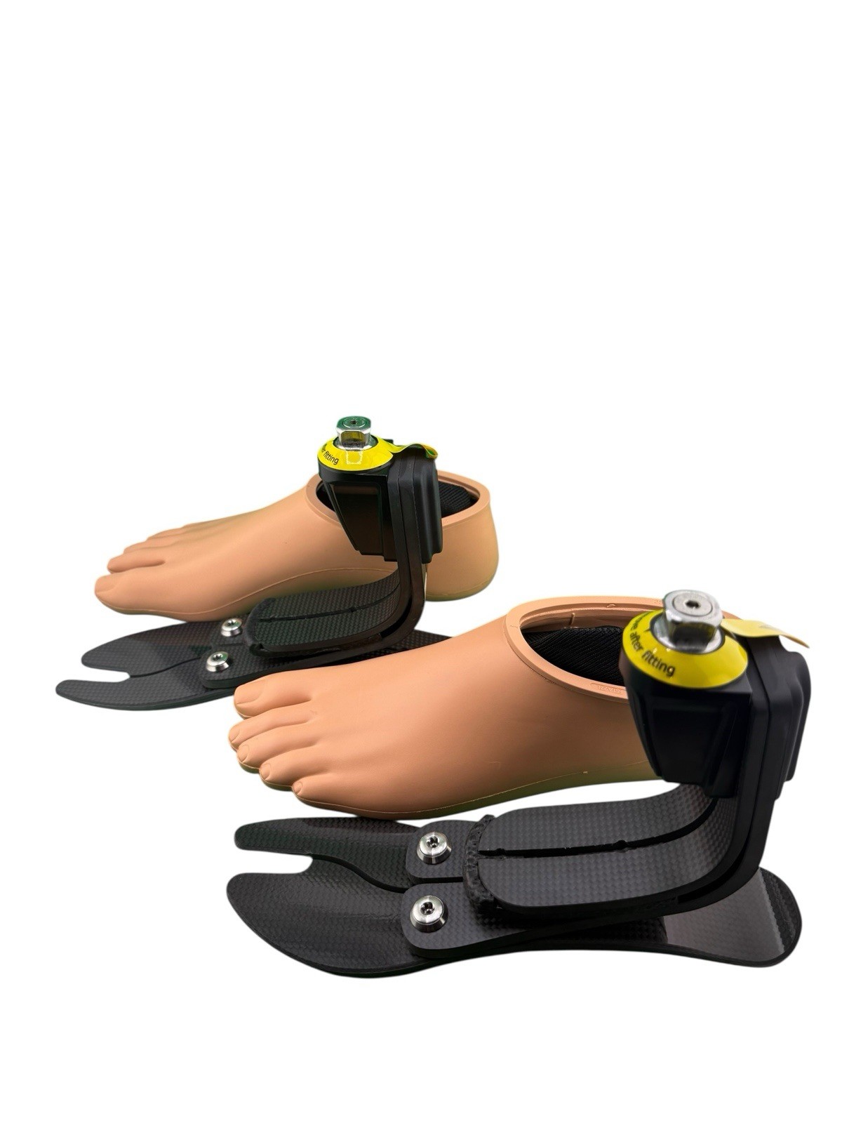 Ossur Proflex pro-flex ST prosthetic Foot. Size 27. Category 4. Read. New