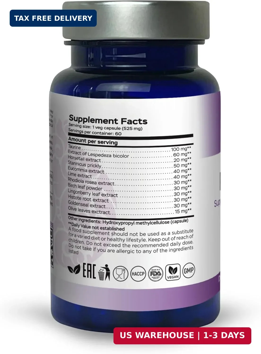 Edema Relife Support Relief of Edema, Water Retention, Swollen Feet and Ankles 6