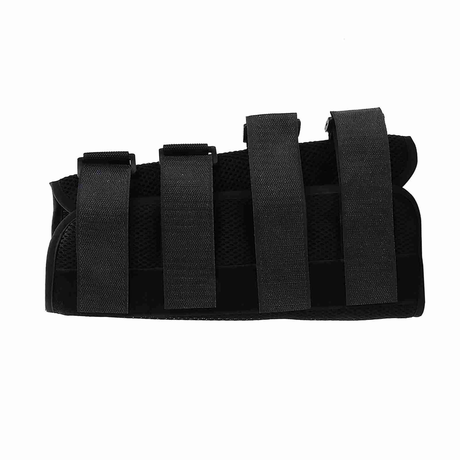 M Arm Splint Elbow Brace Support Elbow Surgery Recovery Tool