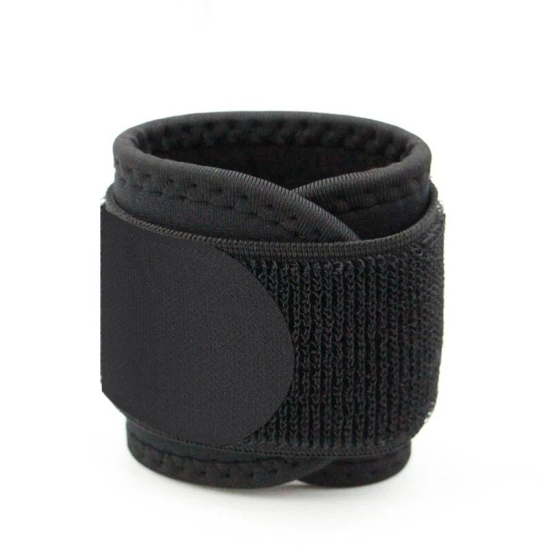 Wrist Brace Sports Band Wrap Adjustable Support Gym Strap Carpal Tunnel Bandage