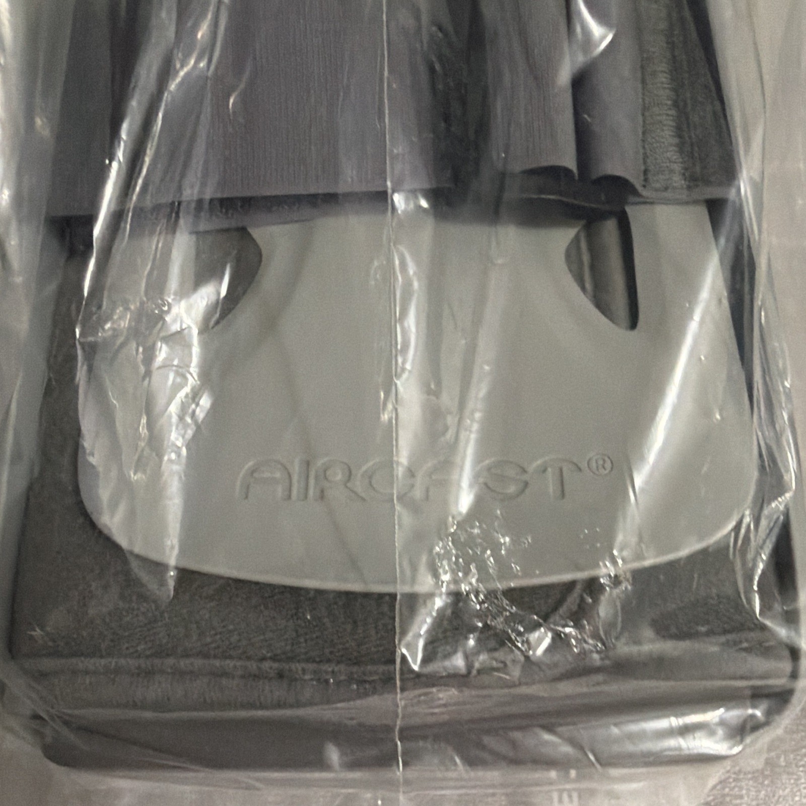 LAircast Airselect Walker Brace/Walking Boot ( Standard) XL