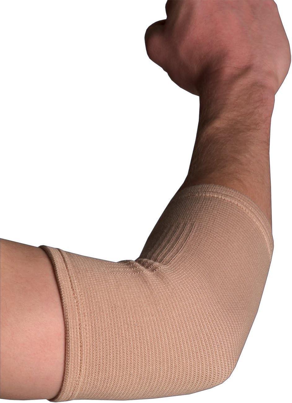 Thermoskin Elastic Elbow Support, Beige, X-Large