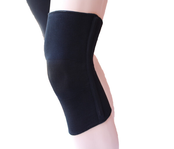Alpha Medical Compression Support Knee Brace With Support Stays
