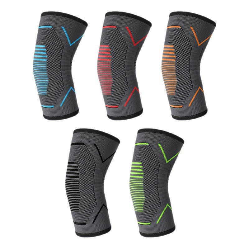 Breathable Elbow Support – 2-Pack Nylon Sports Brace for Gym Basketball Cycling