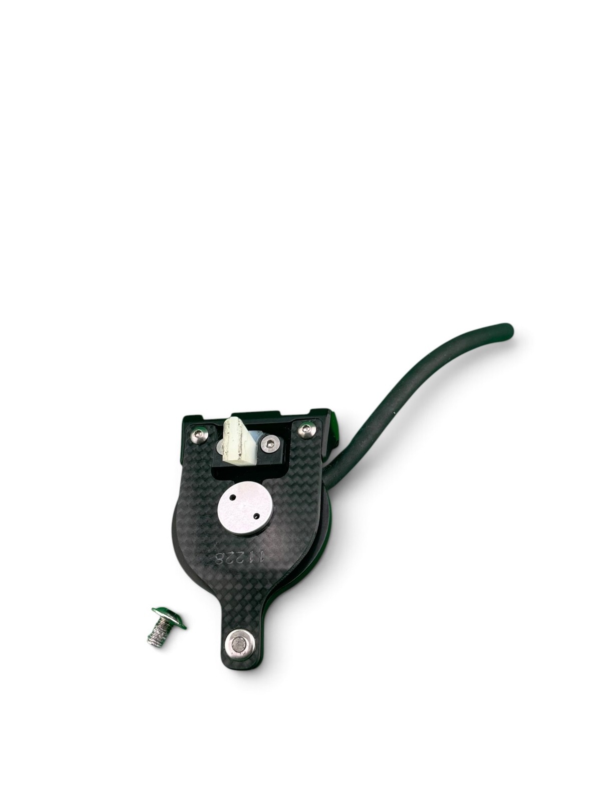 Ossur unity pivot prosthetic pump. Fits any size pivot foot. Great cond