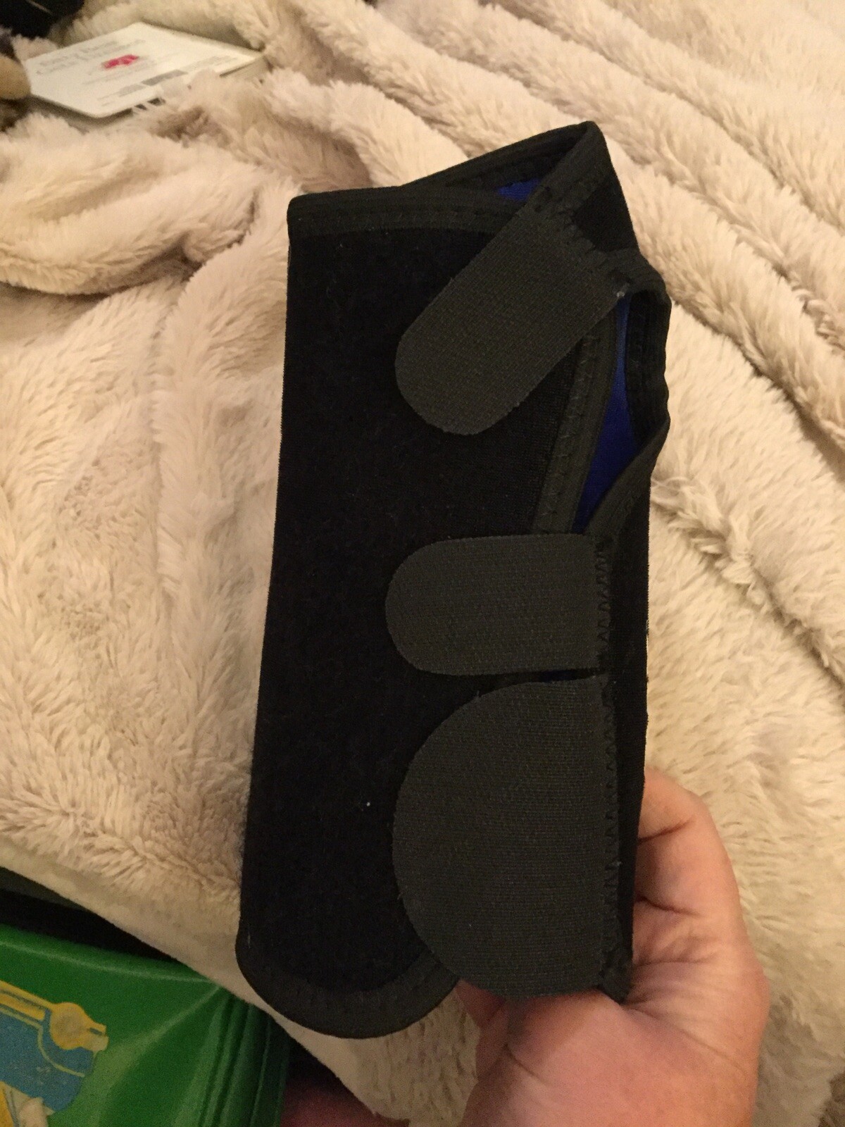 Flex Aid ~Right Hand Brace