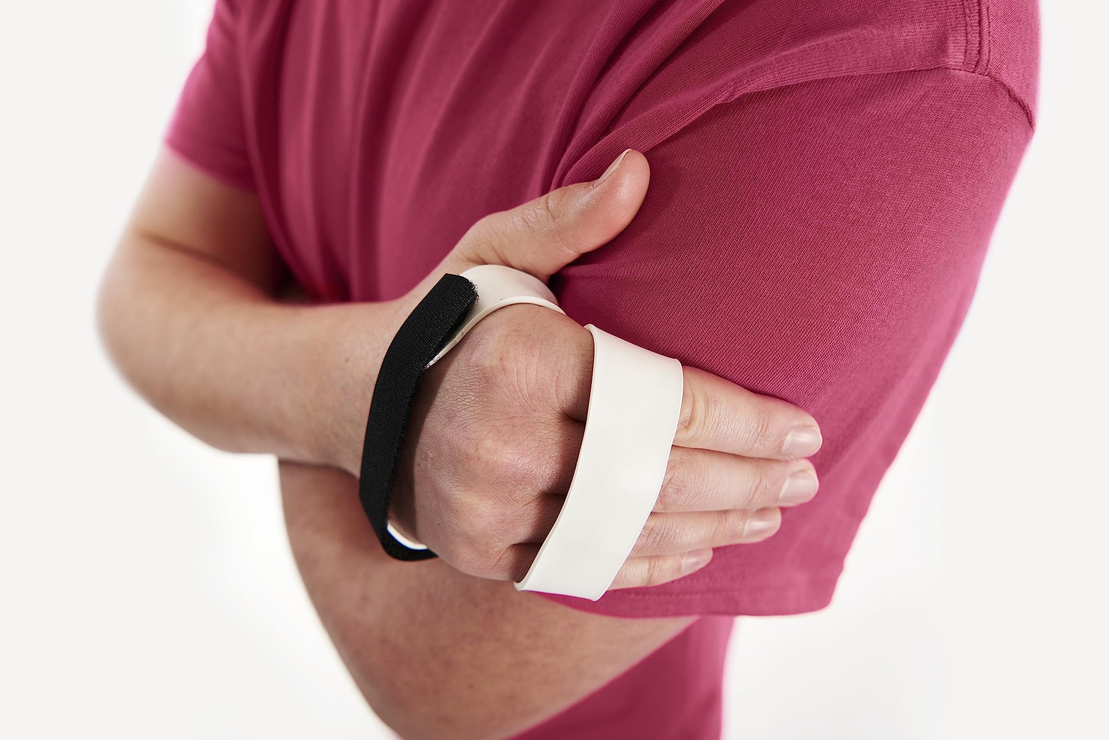 Rolyan Splinting Material Sheets Tailor Splint Custom Fit For Patient Needs