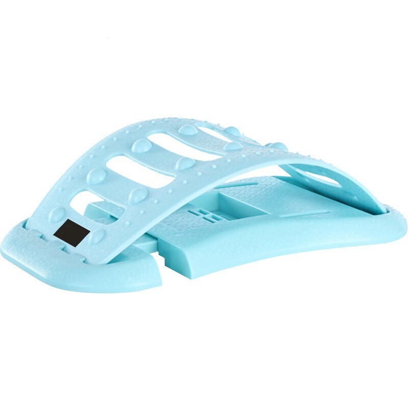 baLumbar Tractor Waist Traction Therapy Back Pain Relief