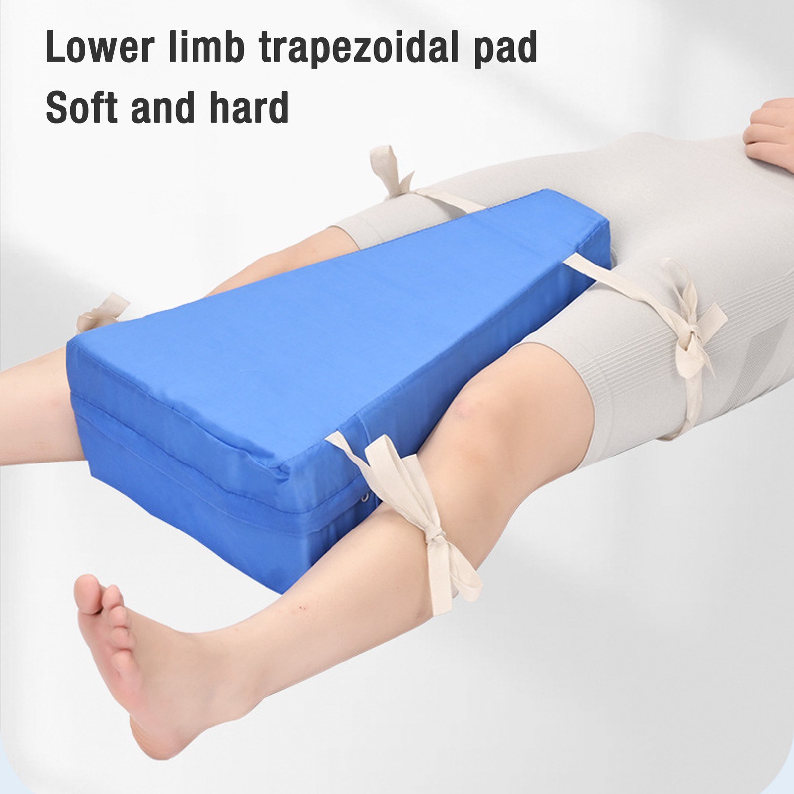 Hip Abduction Pillow Comfortable Support Pad For Home Premium