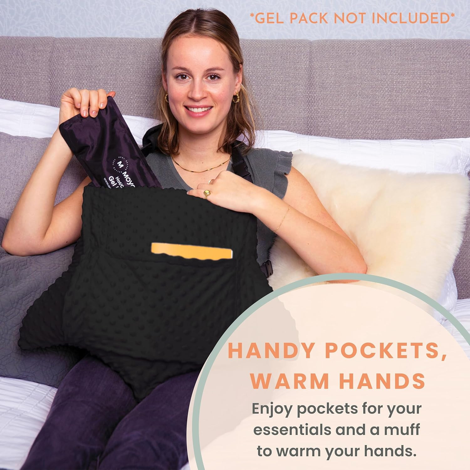 Hysterectomy Pillow Post Surgery for Hysterectomy Recovery Must Haves- Surgery P