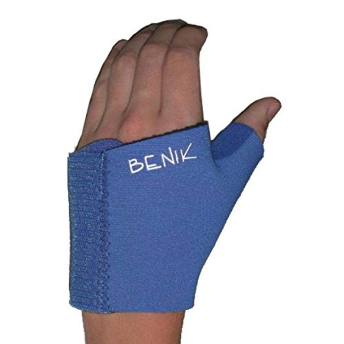 Pediatric Neoprene Glove 3mm Left Size 3 – CMC MCP Joint Support