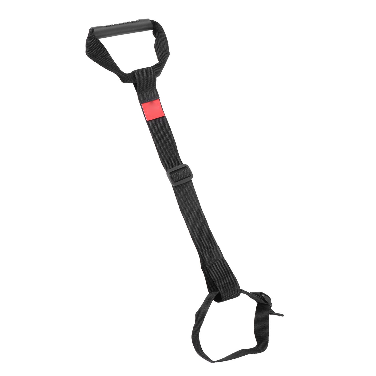 Leg Lifter Strap Safety Nylon Assistant Leg Lifter Mobility Aid For Elderly