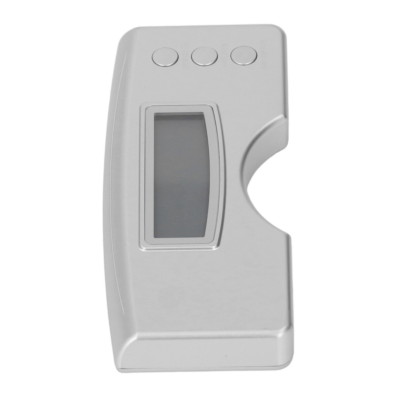 Digital Display Scoliosis Meter Human Spine Electronic Scoliometer Detector 0