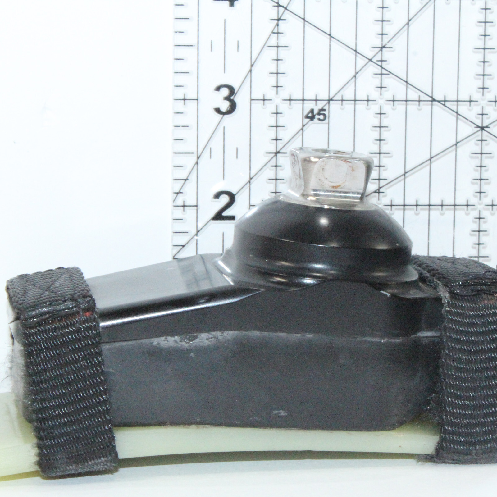 OSSUR K2 SENSATION PROSTHETIC SPLIT TOE FOOT ANKLE SYSTEM LEFT Sz 26 CAT 5