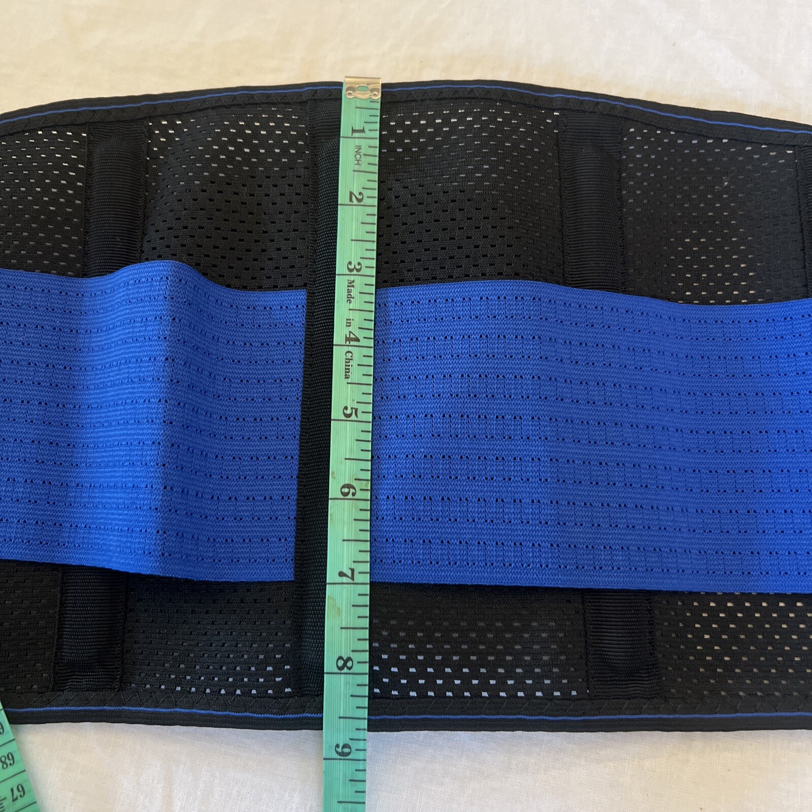 Fitomo Back Brace Size Large
