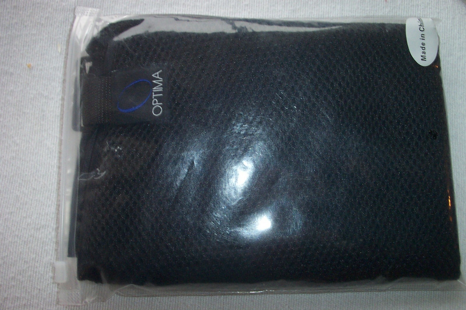 Optima Manufacturing Shoulder Sling OM-22 Bilateral Instructions Included New