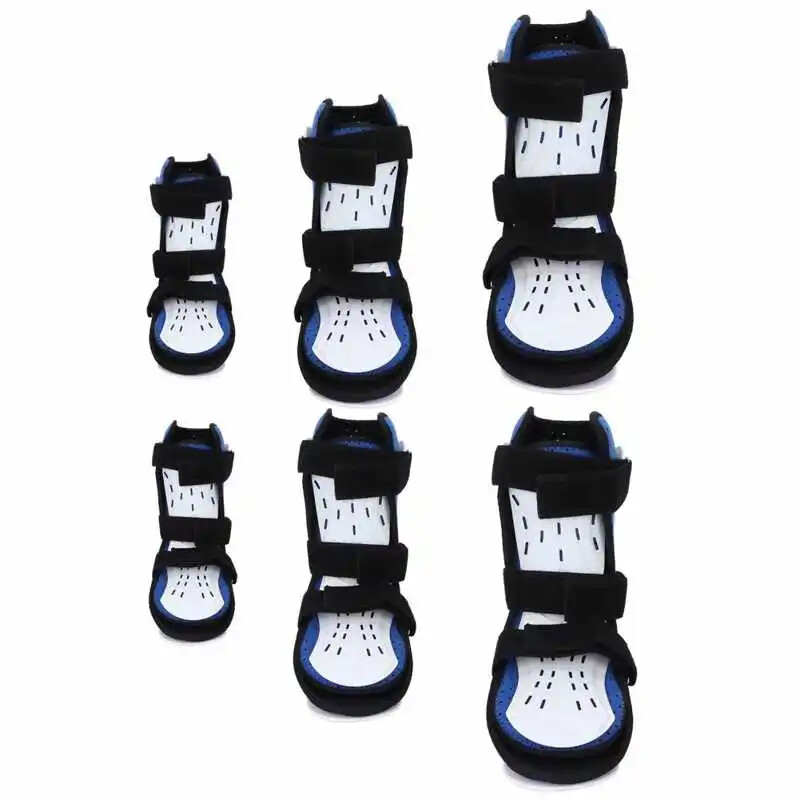New Brace Calf Postoperative Correction Brace Ankle Fixator Ankle Fixation Brace