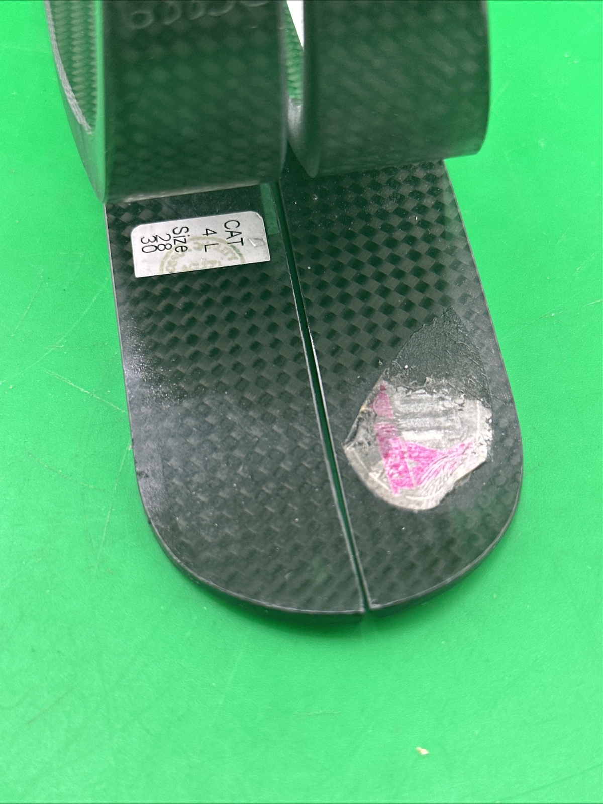 Ossur Ceterus Prosthetic Foot. Size 28. Category 4.