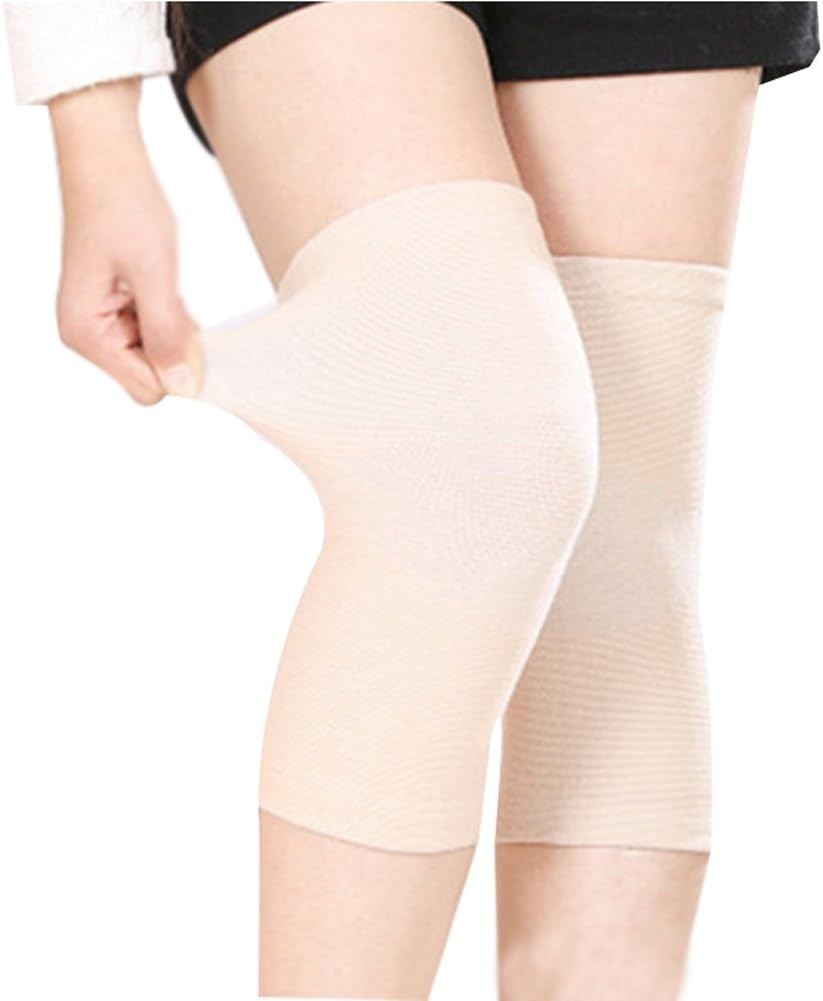 Multi-Purpose Knee Sleeves for Men & Women – Enhanced Comfort & Pain Management