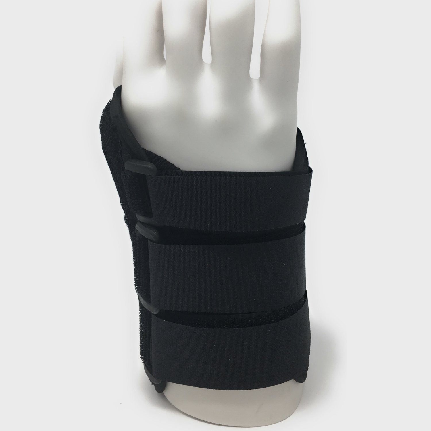 OTC 2083 Right Hand Wrist Splint 8 Inch Orthopedic Brace for Pain Relief