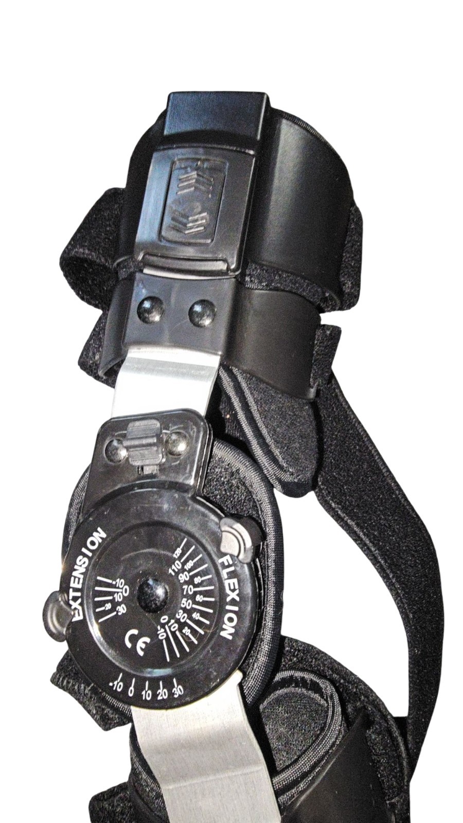 Comfortland Hinged Elbow Brace Universal Right